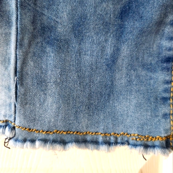 💙 Women's Stretchy ( light weight jeggins) Jeans - Picture 4 of 9